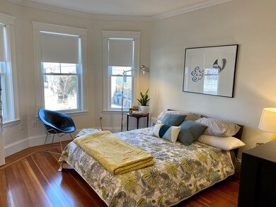 132 Huron Ave unit 1, Cambridge, MA 02138 - photo 3