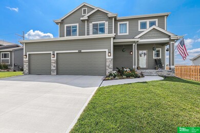 11728 S 112th St, Papillion, NE 68046 - photo 2