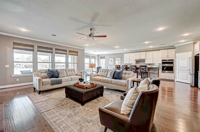 3410 Prairie Falcon Dr, Richmond, TX 77469 - photo 5