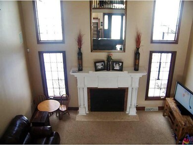 Interior Space/Layout.