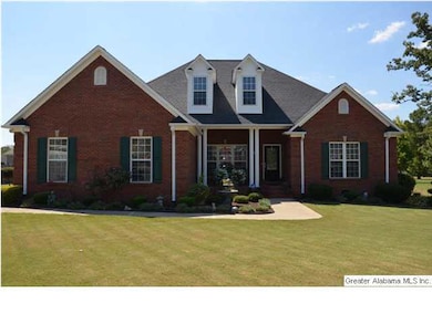 A beautiful home in a beautiful area...Located wit
