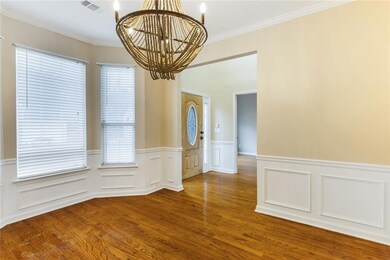 3028 Hallman Cir SW, Marietta, GA 30064 - photo 4