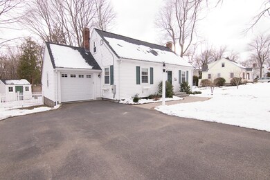 33 Hanson Ave, Walpole, MA 02081 - photo 2
