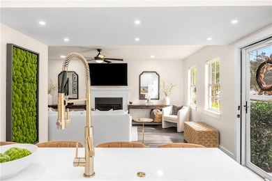 230 Park Bridge Ln, Roswell, GA 30075 - photo 7