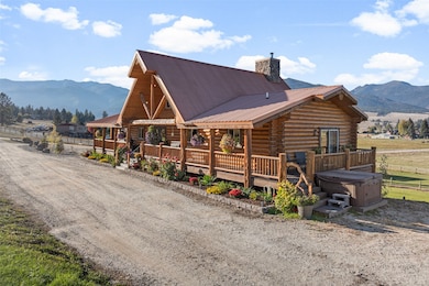 2374 Hamby Ln, Victor, MT 59875 - photo 2