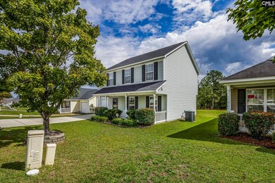 301 Legend Oaks Dr, Columbia, SC 29229 - photo 2