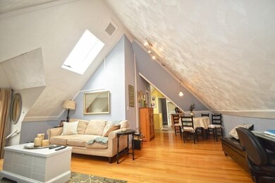 78 Parsons St unit 3, Brighton, MA 02135 - photo 4