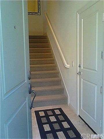 entry way