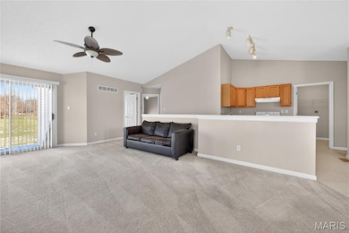 127 Maryland Dr unit 89A, O Fallon, MO 63366 - photo 4