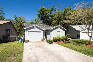 202 Aquarius Cir N, Jacksonville, FL 32216 - photo 2