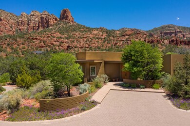 unlisted-address, Sedona, AZ 86351 - photo 6