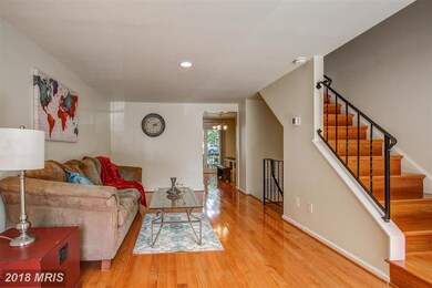 20502 Strath Haven Dr, Montgomery Village, MD 20886 - photo 4