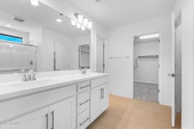 9036 S 196th Drive- Ready Now