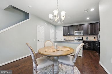 42783 Keiller Terrace unit 13A, Ashburn, VA 20147 - photo 7
