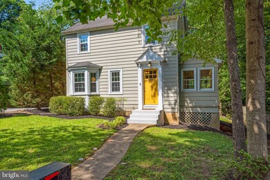 8018 Maple Ave, Takoma Park, MD 20912 - photo 2