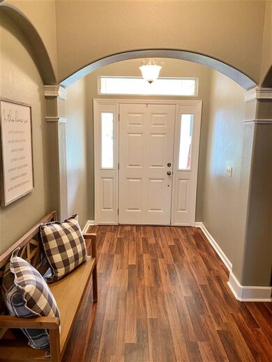 5 Savannah Forest Cir, Crawfordville, FL 32327 - photo 5