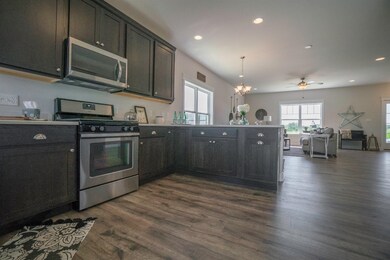 928 Haymarket Dr, Crown Point, IN 46307 - photo 7