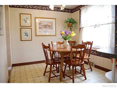 Kitchen Dining