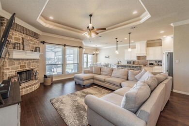 161 Spring Meadow Dr, Springtown, TX 76082 - photo 6