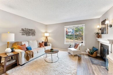 842 Summer Dr unit 3E, Highlands Ranch, CO 80126 - photo 4