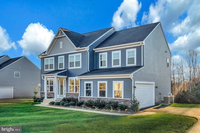 314 Liberty Hall Dr, Fredericksburg, VA 22406 - photo 2