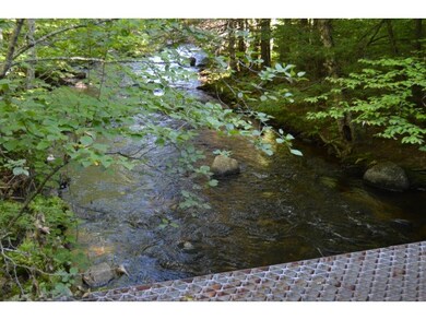 Scenic and tranquil Lane River