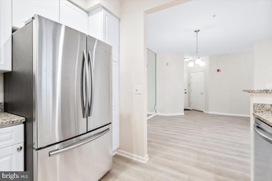 7708B Haynes Point Way unit 9B, Alexandria, VA 22315 - photo 6