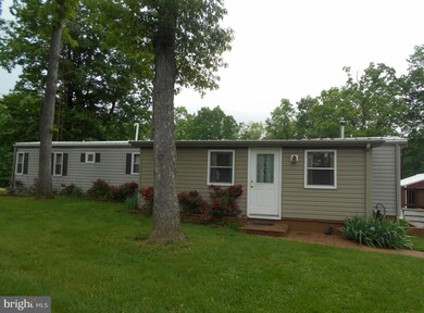 1667 Sawmill Rd, Hedgesville, WV 25427 - photo 3