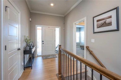 18808 Skyview Ln, Spring Hill, KS 66083 - photo 3