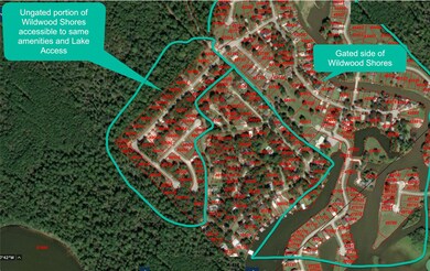 68 Firewood Rd, Huntsville, TX 77340 - photo 4