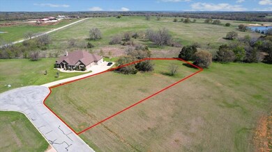 Lot 55 Turtle Point Ln, Gordonville, TX 76245 - photo 3