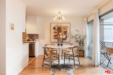 Hancock Plaza unit 406, Los Angeles, CA 90004 - photo 4