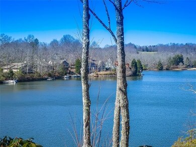 Walk across the street to Lake Atagahi