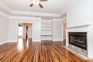 718 Bay Laurel Cir, Warner Robins, GA 31088 - photo 6