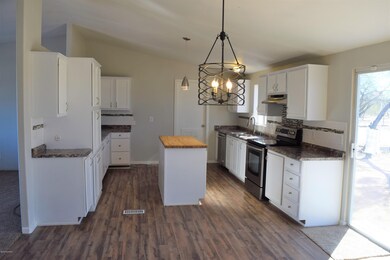 12720 W Los Reales Rd, Tucson, AZ 85735 - photo 4