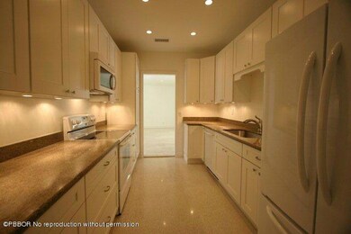 Updated Kitchen