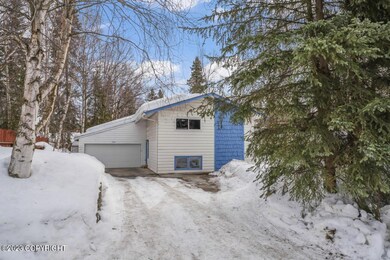 3141 Kenwood Cir, Anchorage, AK 99504 - photo 3