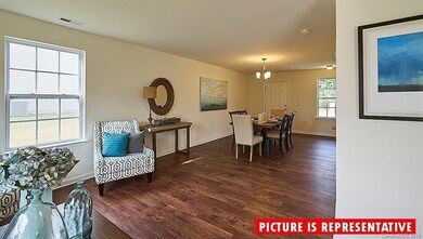 136 Harvest Pointe Dr unit 15, Statesville, NC 28677 - photo 7