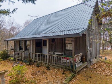 9246 Shaw Rd, Nunda, NY 14517 - photo 2