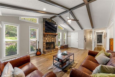 6650 Valley Hill Dr SW, Mableton, GA 30126 - photo 3