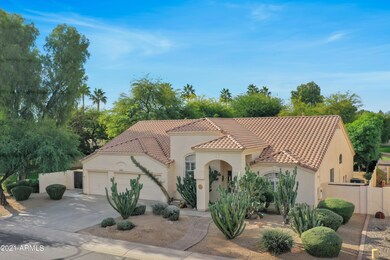 5821 W Orchid Ln, Chandler, AZ 85226 - photo 2