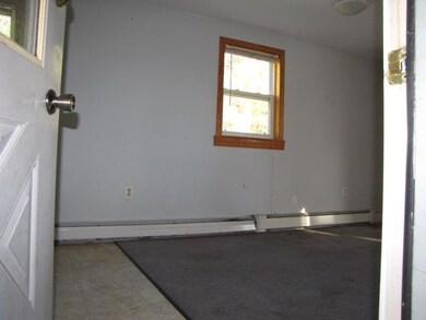 Bedroom.