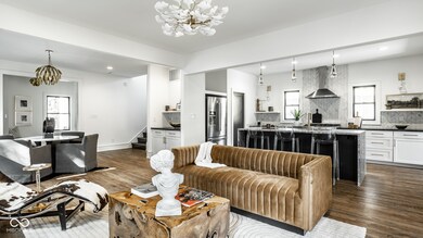 1316 E 9th St, Indianapolis, IN 46202 - photo 7