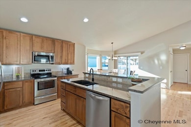 6526 Hitching Post Ln, Cheyenne, WY 82001 - photo 4