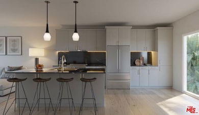 3827 N Riley Ln, Los Angeles, CA 90065 - photo 4