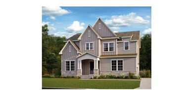 1246 the Parks Dr unit Lot 119, Pittsboro, NC 27312 - photo 2