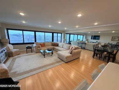 45 Ocean Ave unit 4G, Monmouth Beach, NJ 07750 - photo 5