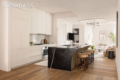 325 W Broadway unit 7B, New York, NY 10013 - photo 5