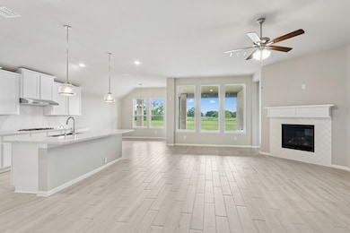 7010 Nichols Landing, Needville, TX 77461 - photo 6