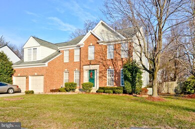 6301 Wood Pointe Dr, Glenn Dale, MD 20769 - photo 2